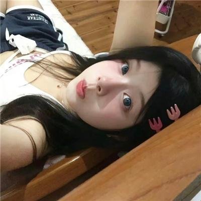 若叶女孩