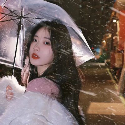雨城