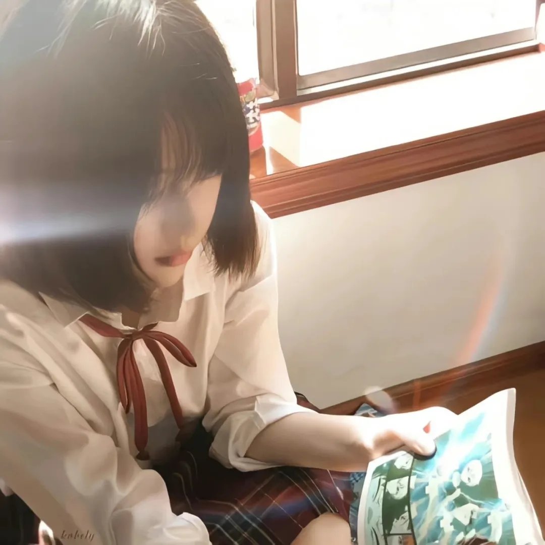 魔女的秘密