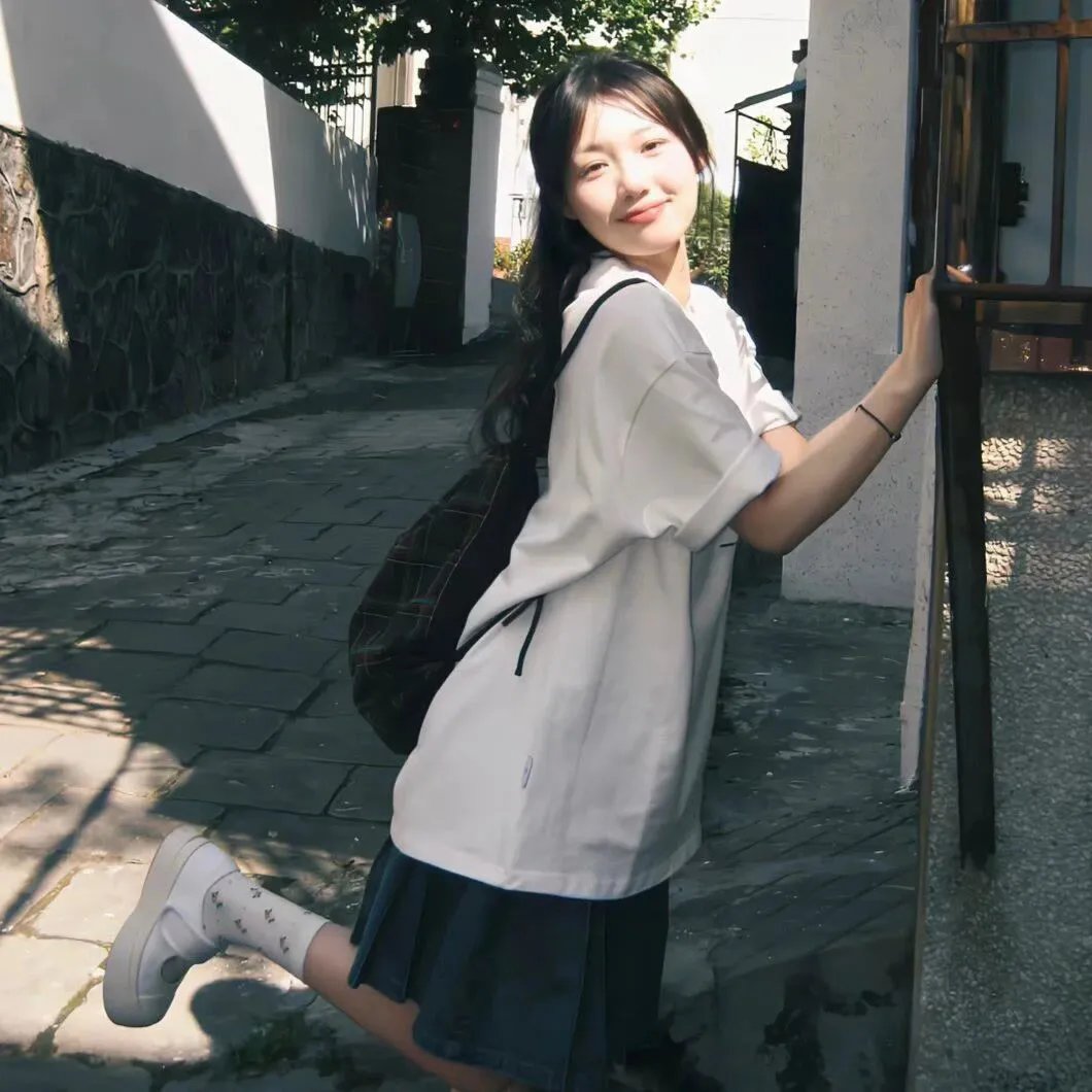 请爱我的女朋友